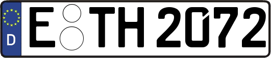 E-TH2072