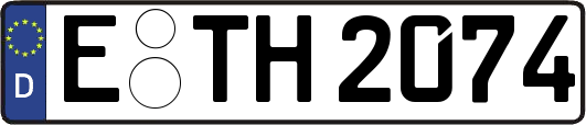 E-TH2074