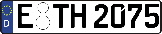 E-TH2075