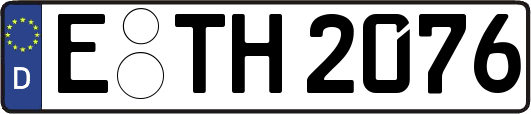 E-TH2076