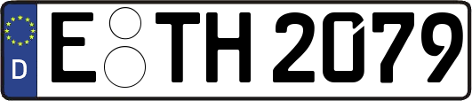 E-TH2079