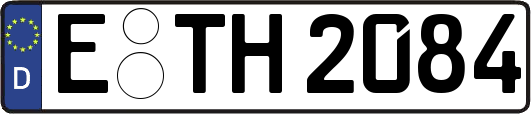 E-TH2084