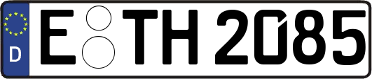E-TH2085