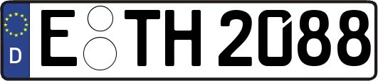 E-TH2088