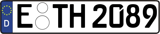 E-TH2089