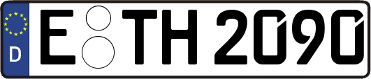 E-TH2090