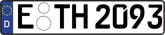 E-TH2093