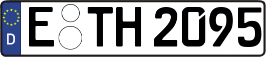 E-TH2095