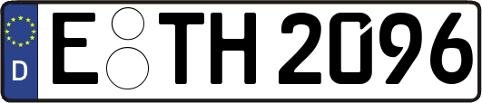 E-TH2096