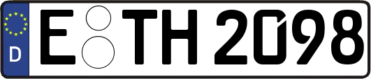 E-TH2098