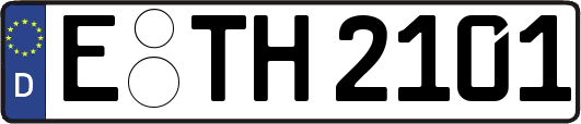 E-TH2101