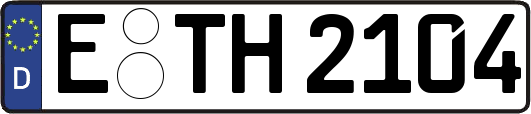 E-TH2104