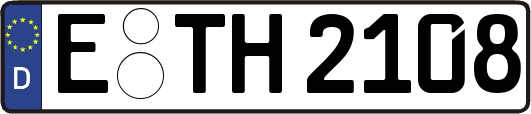 E-TH2108