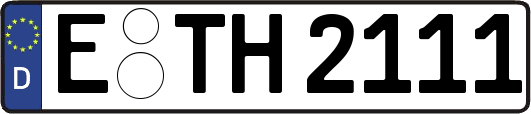 E-TH2111