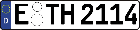 E-TH2114
