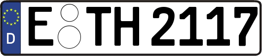 E-TH2117