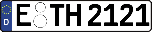 E-TH2121