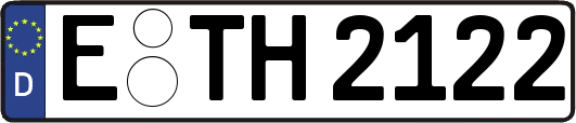 E-TH2122