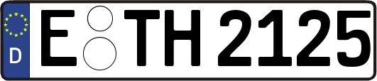 E-TH2125