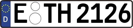 E-TH2126