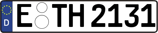 E-TH2131