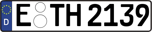E-TH2139