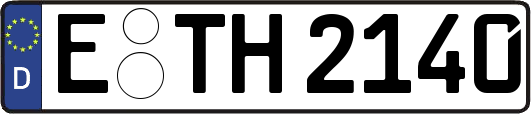 E-TH2140