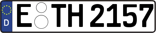 E-TH2157