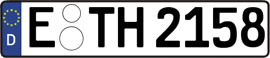 E-TH2158