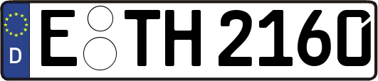 E-TH2160