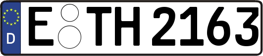 E-TH2163