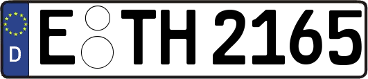 E-TH2165