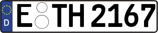 E-TH2167