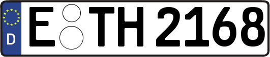 E-TH2168