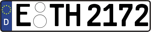 E-TH2172