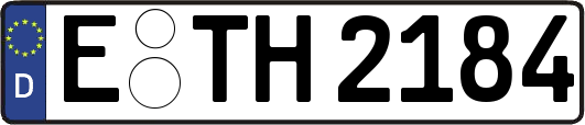 E-TH2184