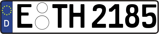 E-TH2185