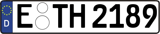 E-TH2189