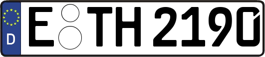 E-TH2190