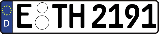 E-TH2191