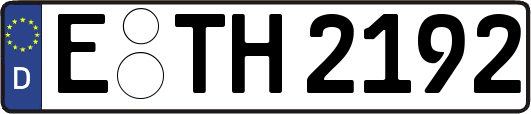 E-TH2192