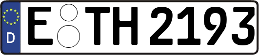 E-TH2193