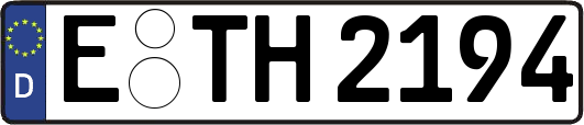 E-TH2194