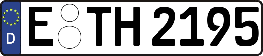 E-TH2195