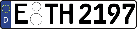 E-TH2197