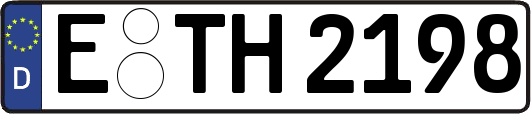 E-TH2198