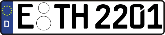 E-TH2201