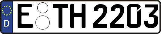 E-TH2203