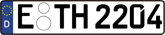 E-TH2204