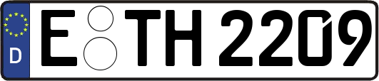 E-TH2209